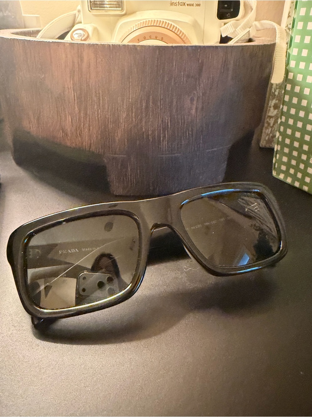 Prada sunglasses